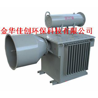 武陵GGAJ02电除尘高压静电变压器